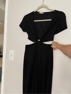 grey blue dress Blue Grey Cheap Long Tulle Mismatched Convertible Bridesmaid Dresses,   SposaBridal